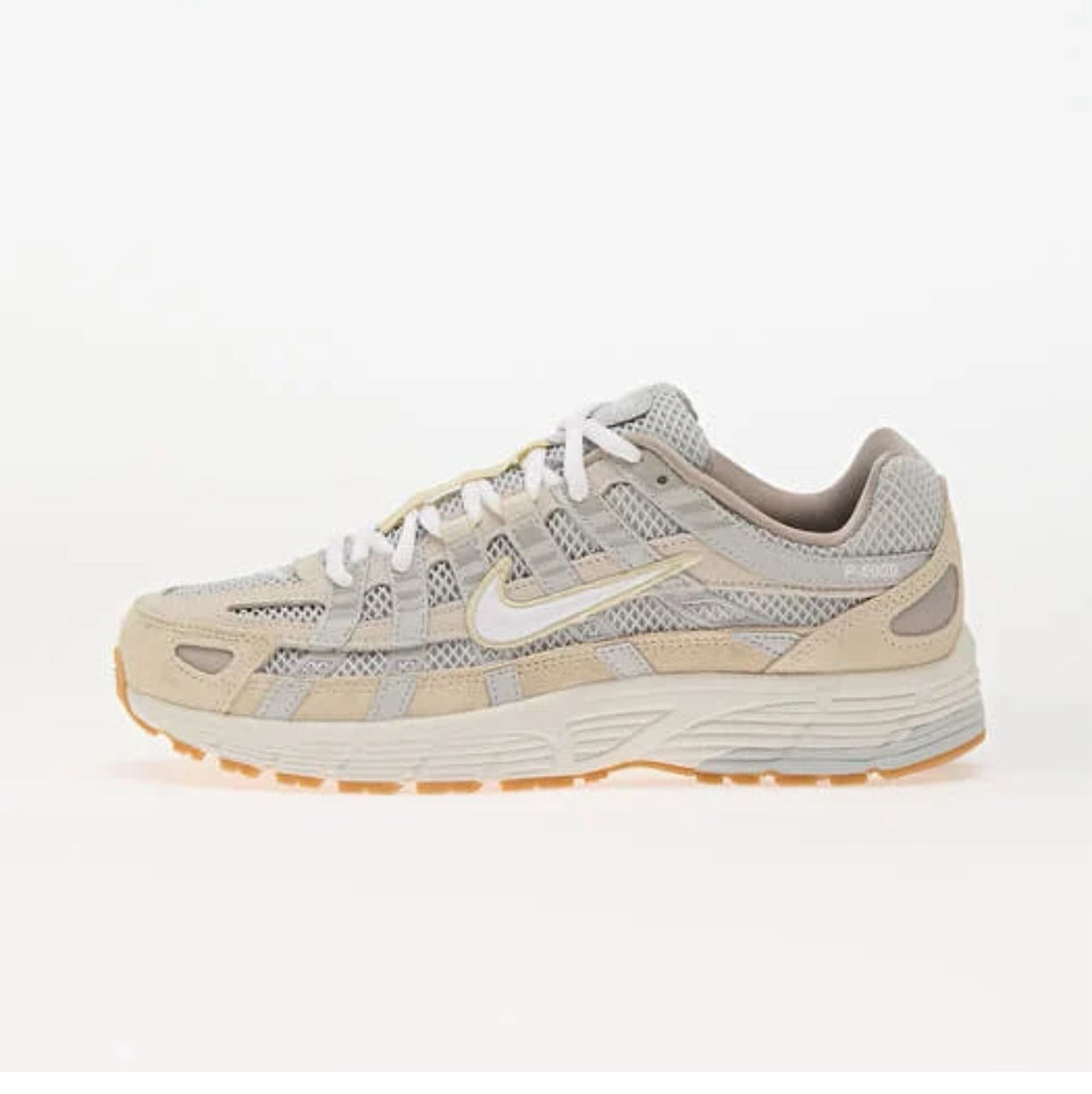 Nike P-6000