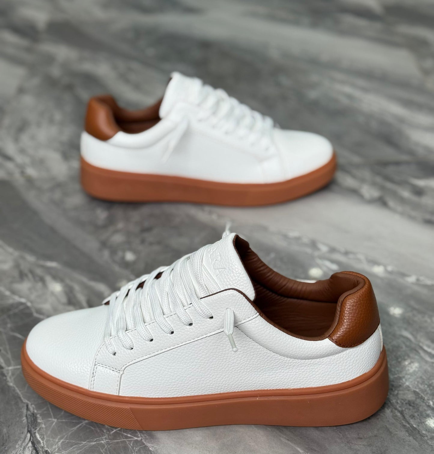 baskets Zara
