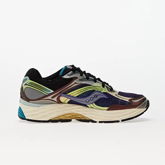 Saucony x Starcow ProGrid Omni 9,