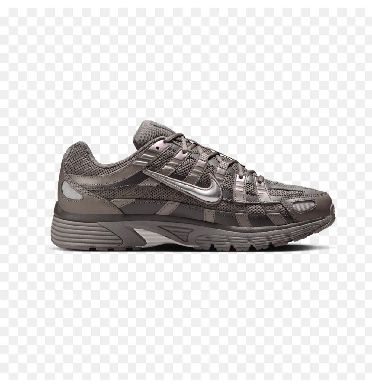 Nike P-6000