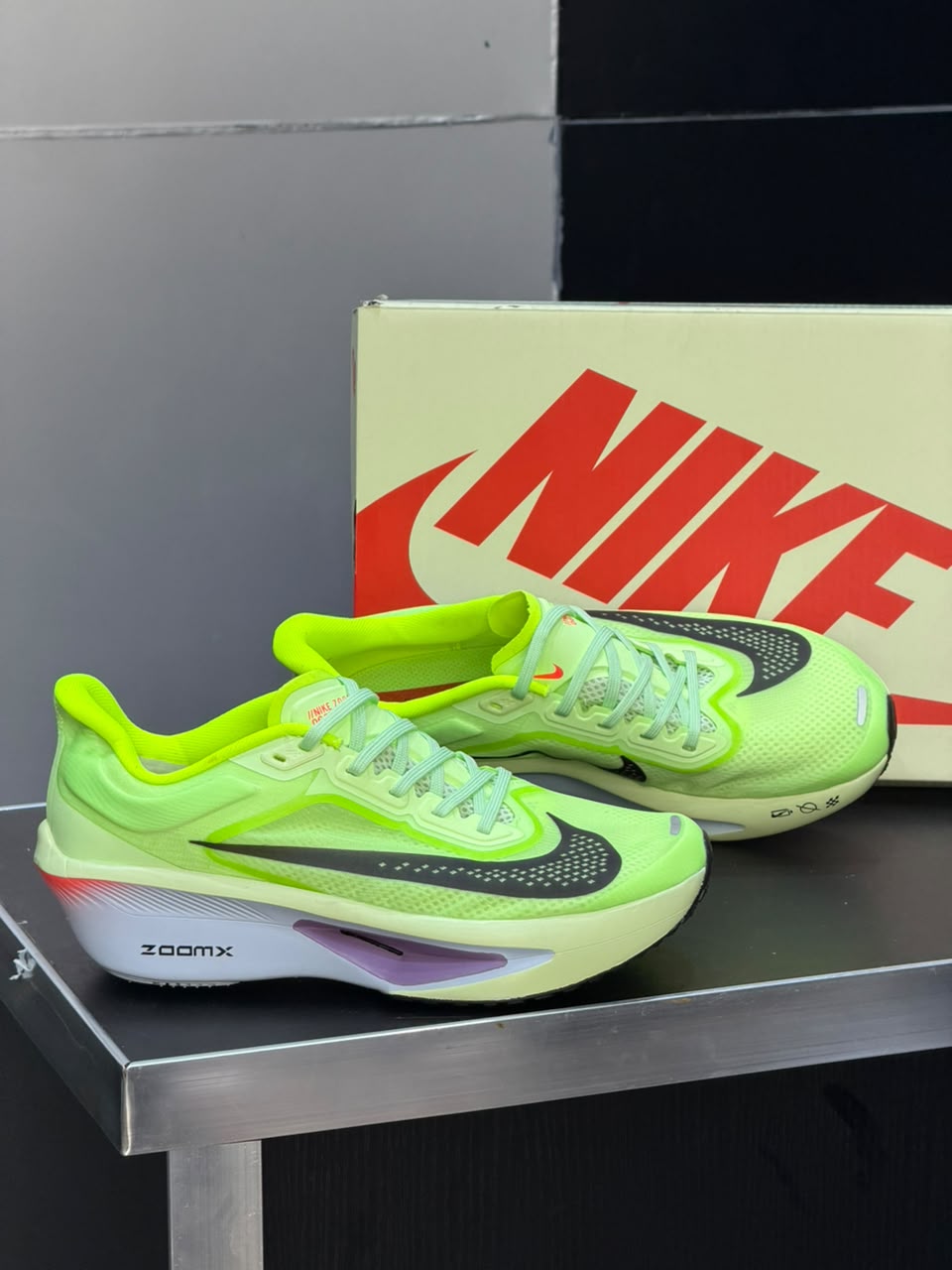 Nike Zoomx fly 6