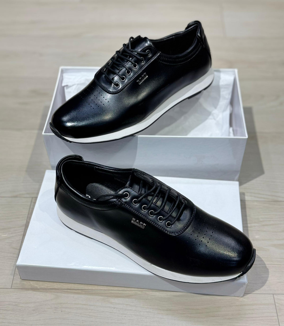 Hugo boss