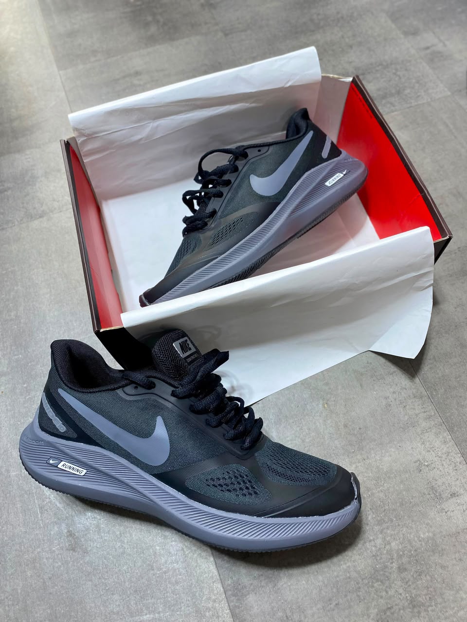 Nike zoom