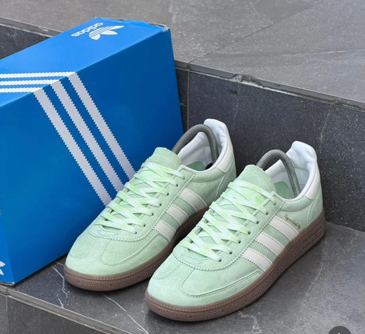 baskets Adidas Handball Spezial
