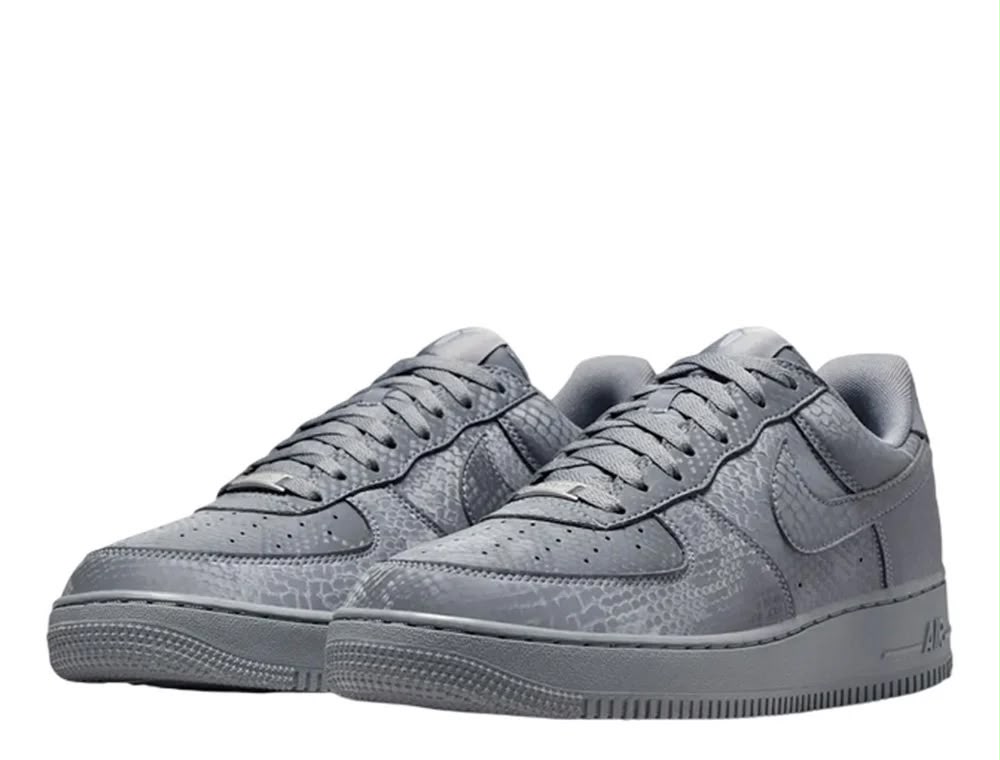 Nike Air Force 1 Low Kobe Bryant Court Purple