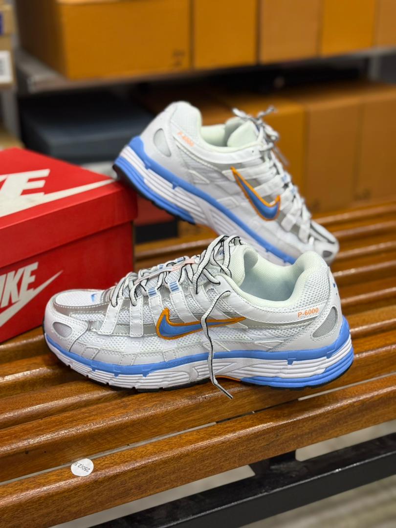 baskets Nike P-6000