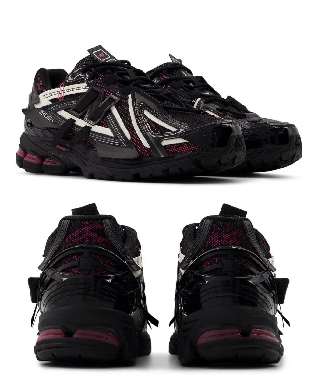 New Balance 1906A