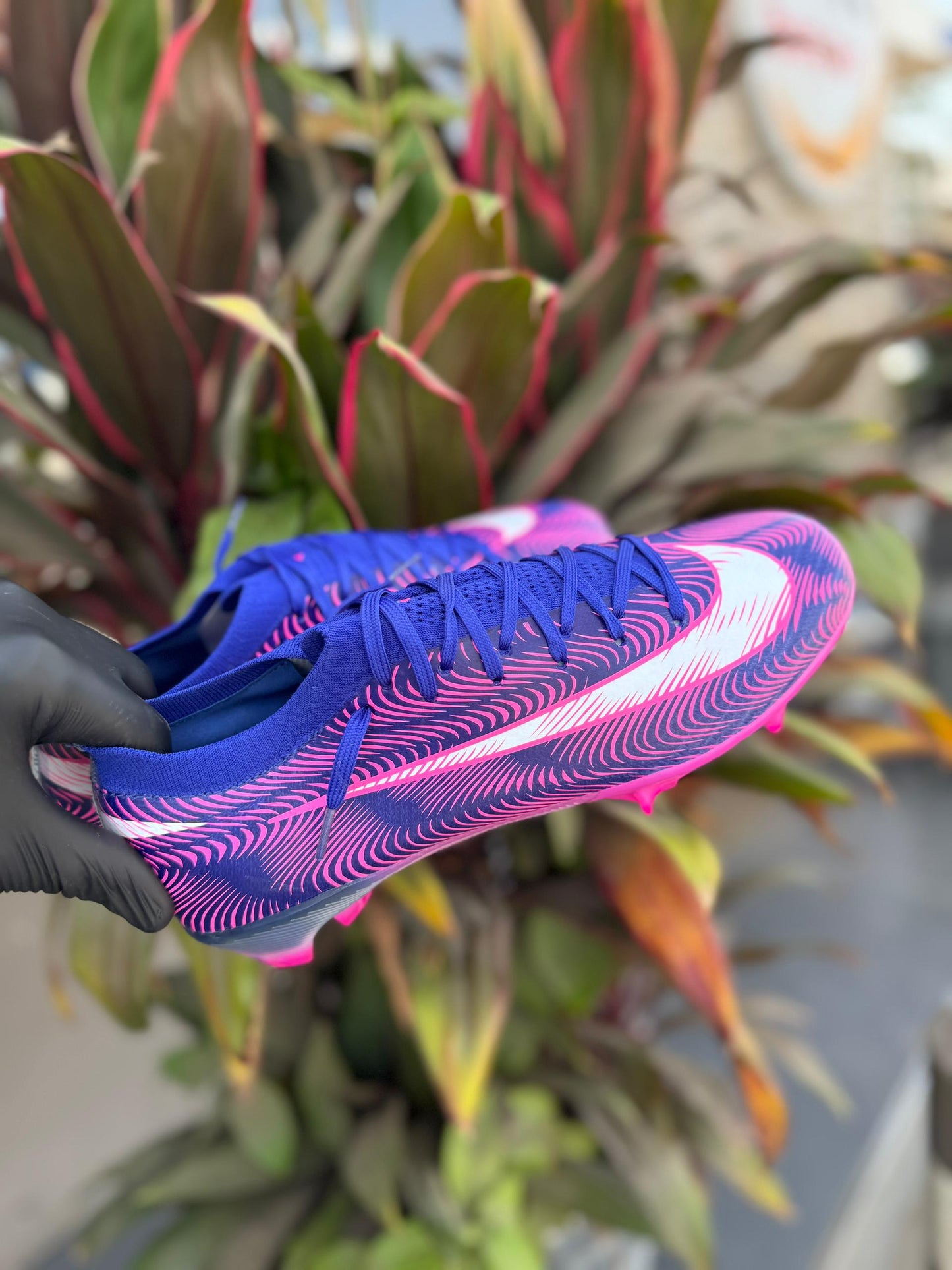 Nike Mercurial Superfly du pack « Showtime »