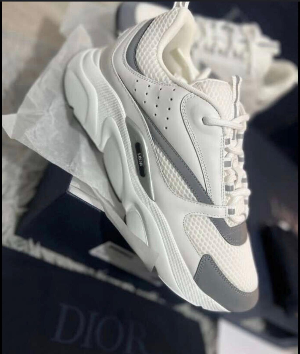 Dior homme