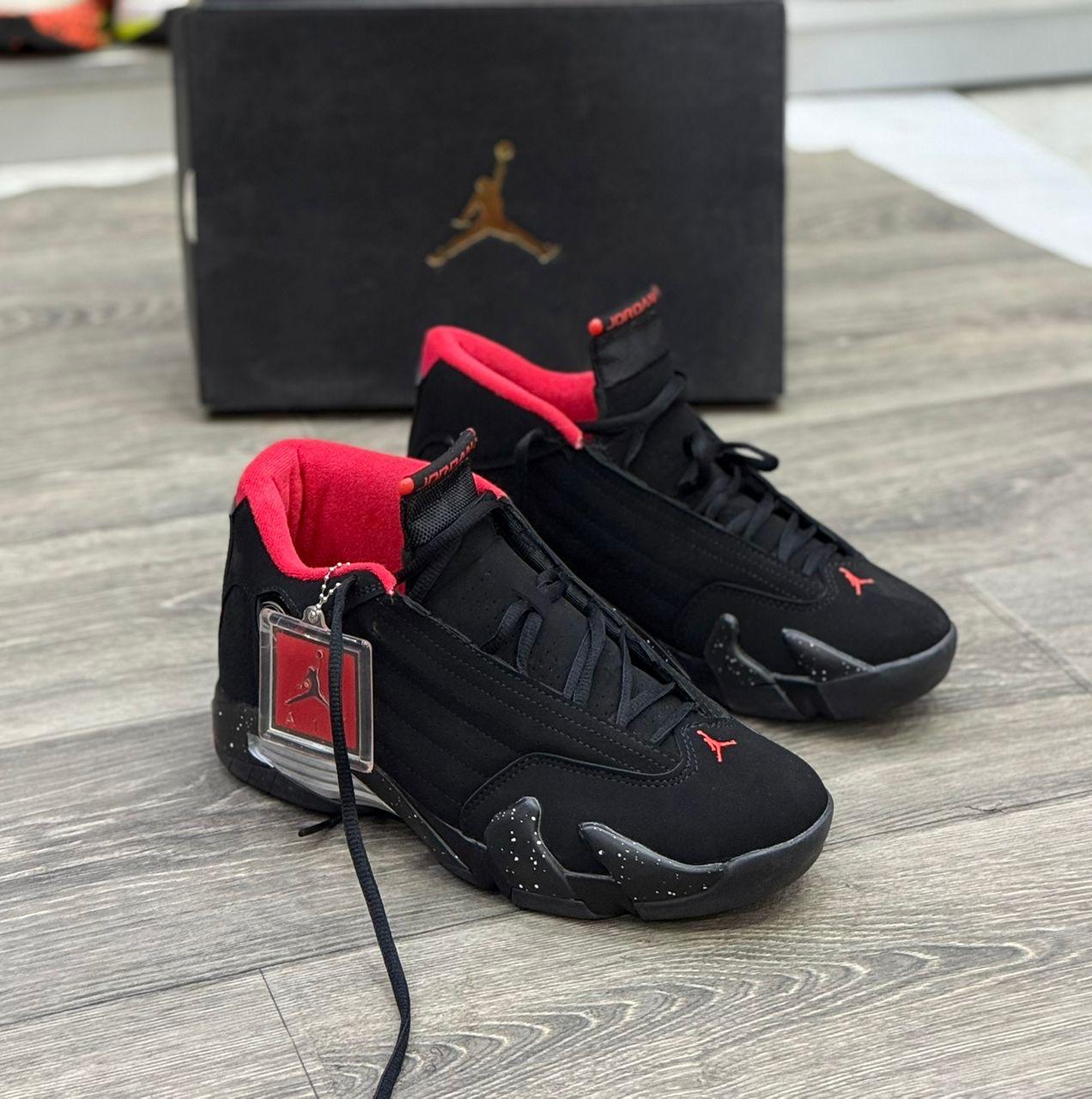 Nike Air Jordan 14 Retro,