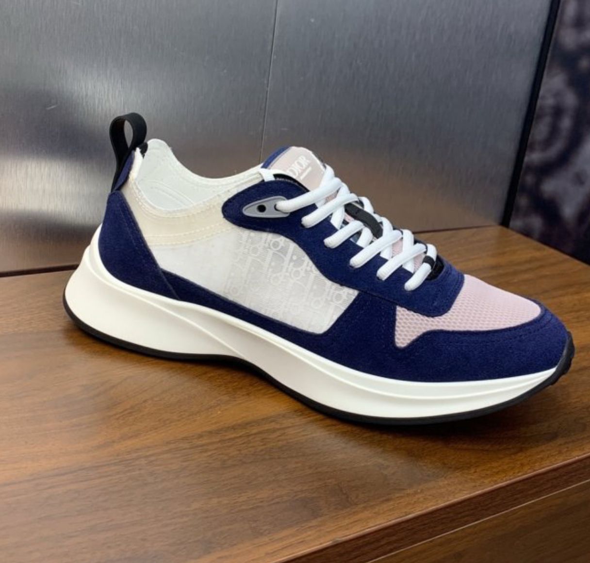 sneaker Dior B25 Runner