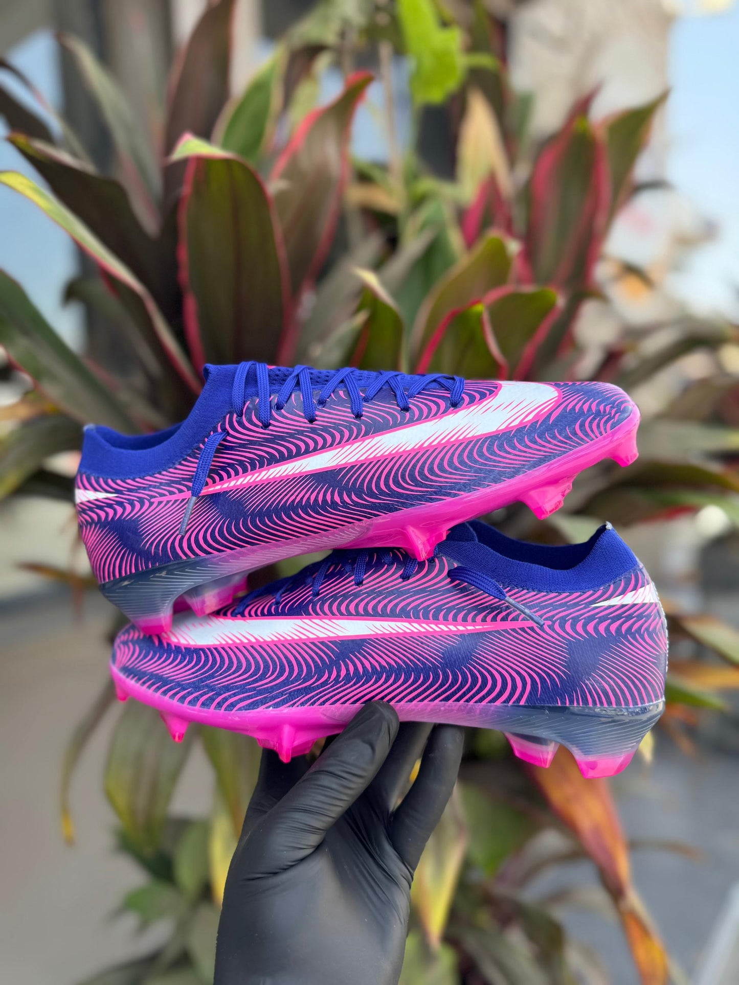 Nike Mercurial Superfly du pack « Showtime »