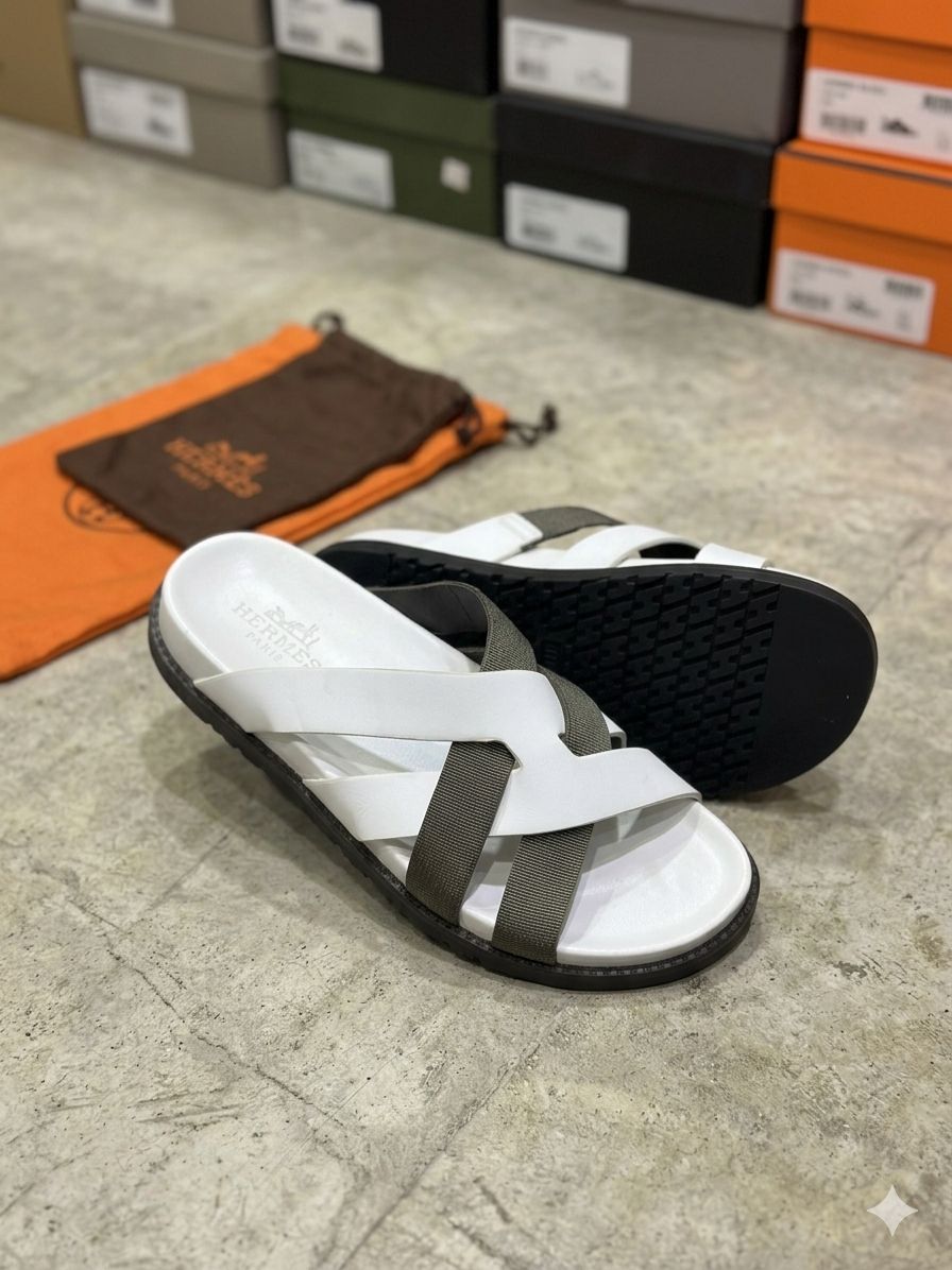 Sandales Hermes