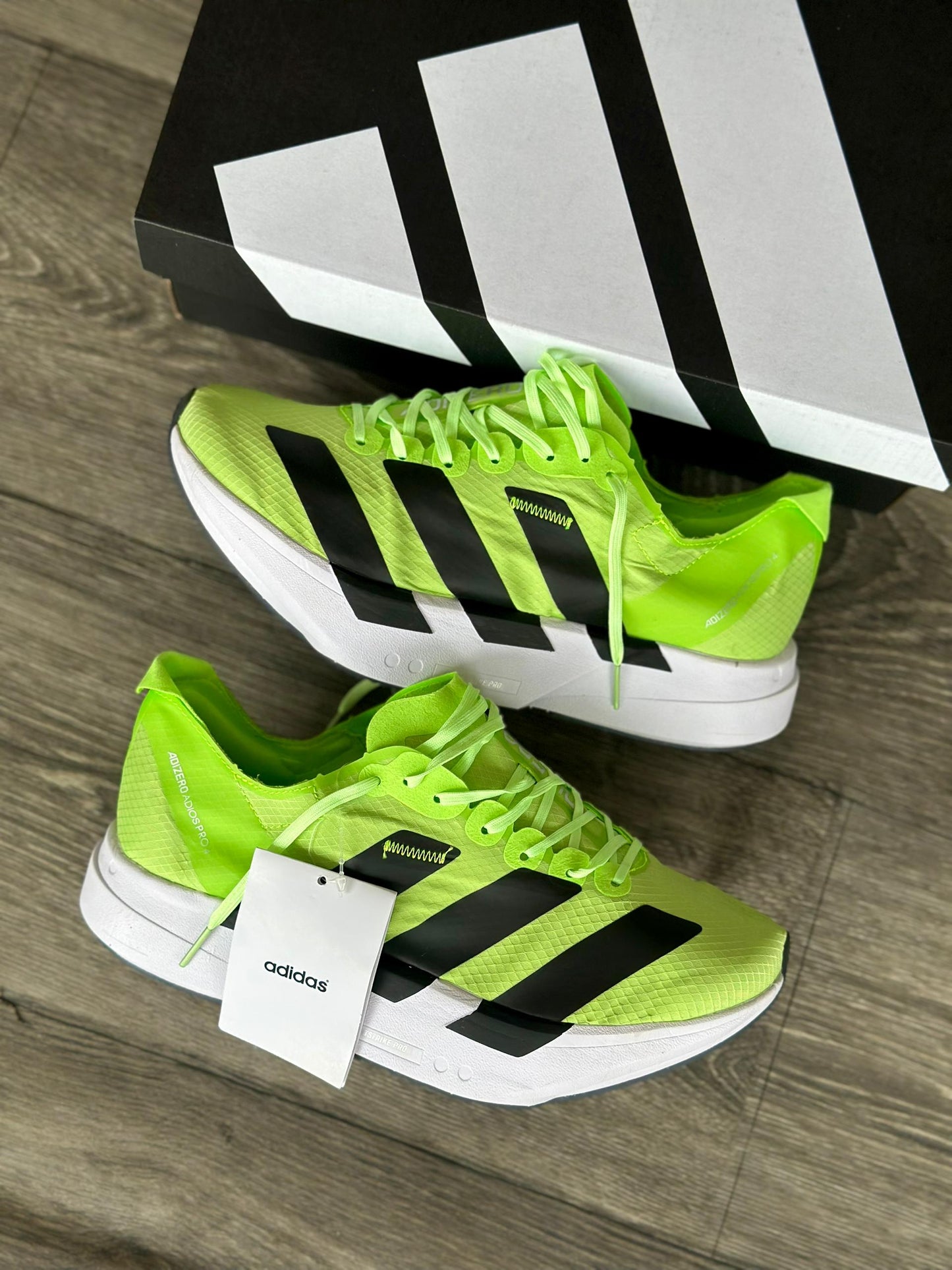Adidas Adizero Adios Pro 4,