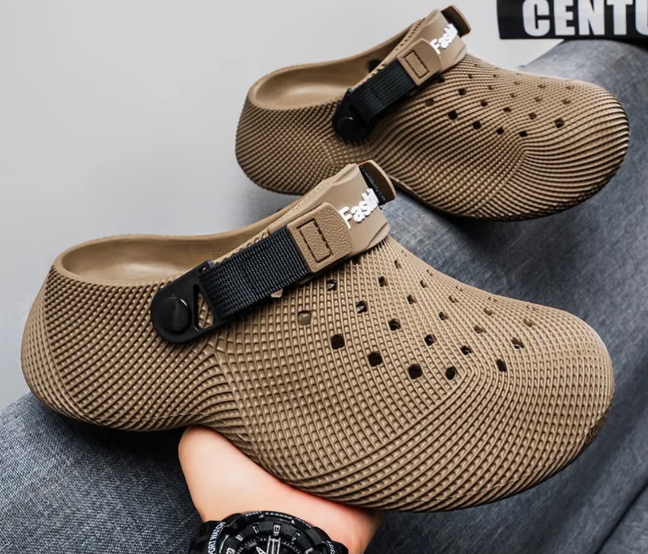 Crocs Classic