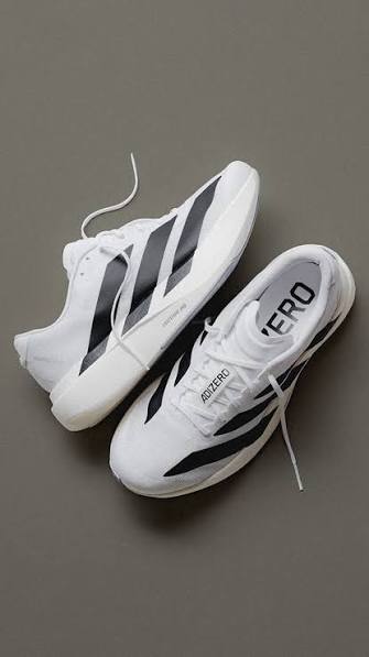 baskets Adidas Adizero Evo SL