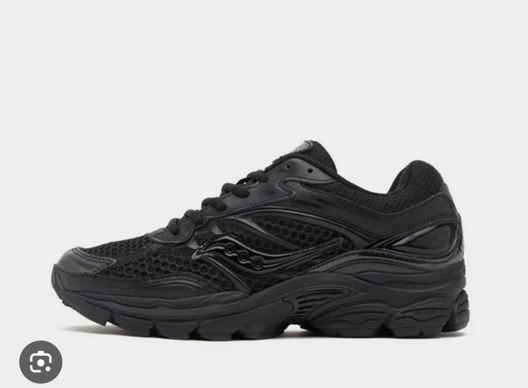 Saucony Progrid Omni 9