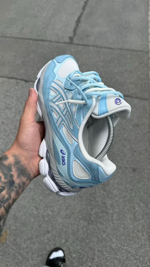 ASICS