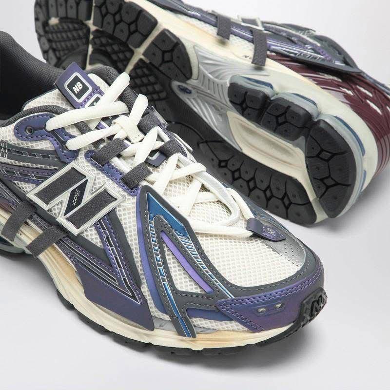 sneaker New Balance 1906A "Eggplant