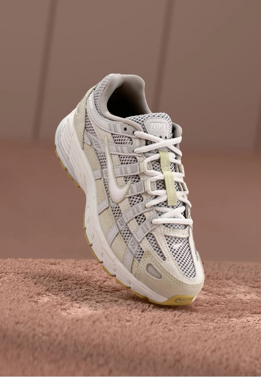 Nike P-6000
