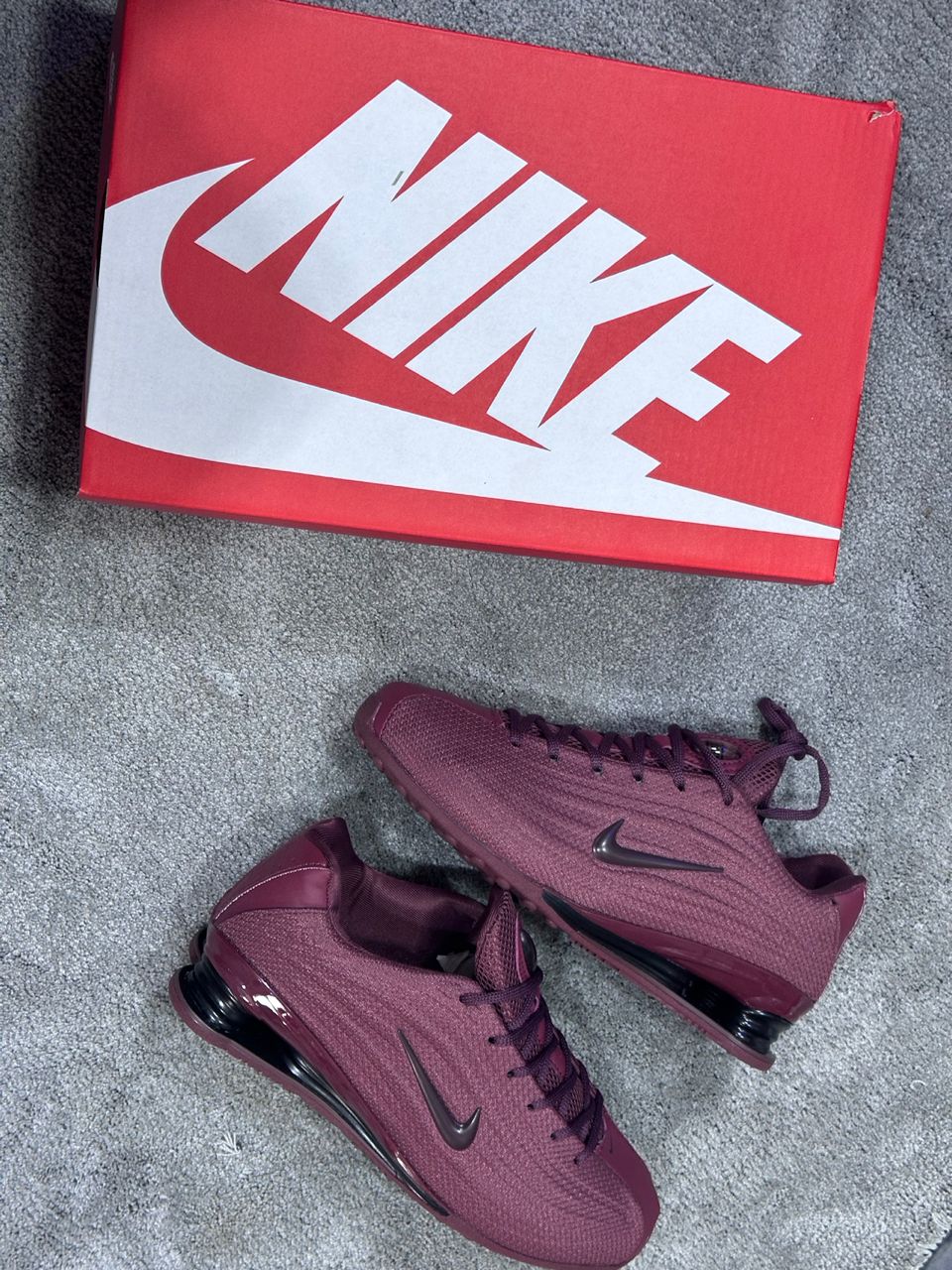 Nike Wmns Shox Z