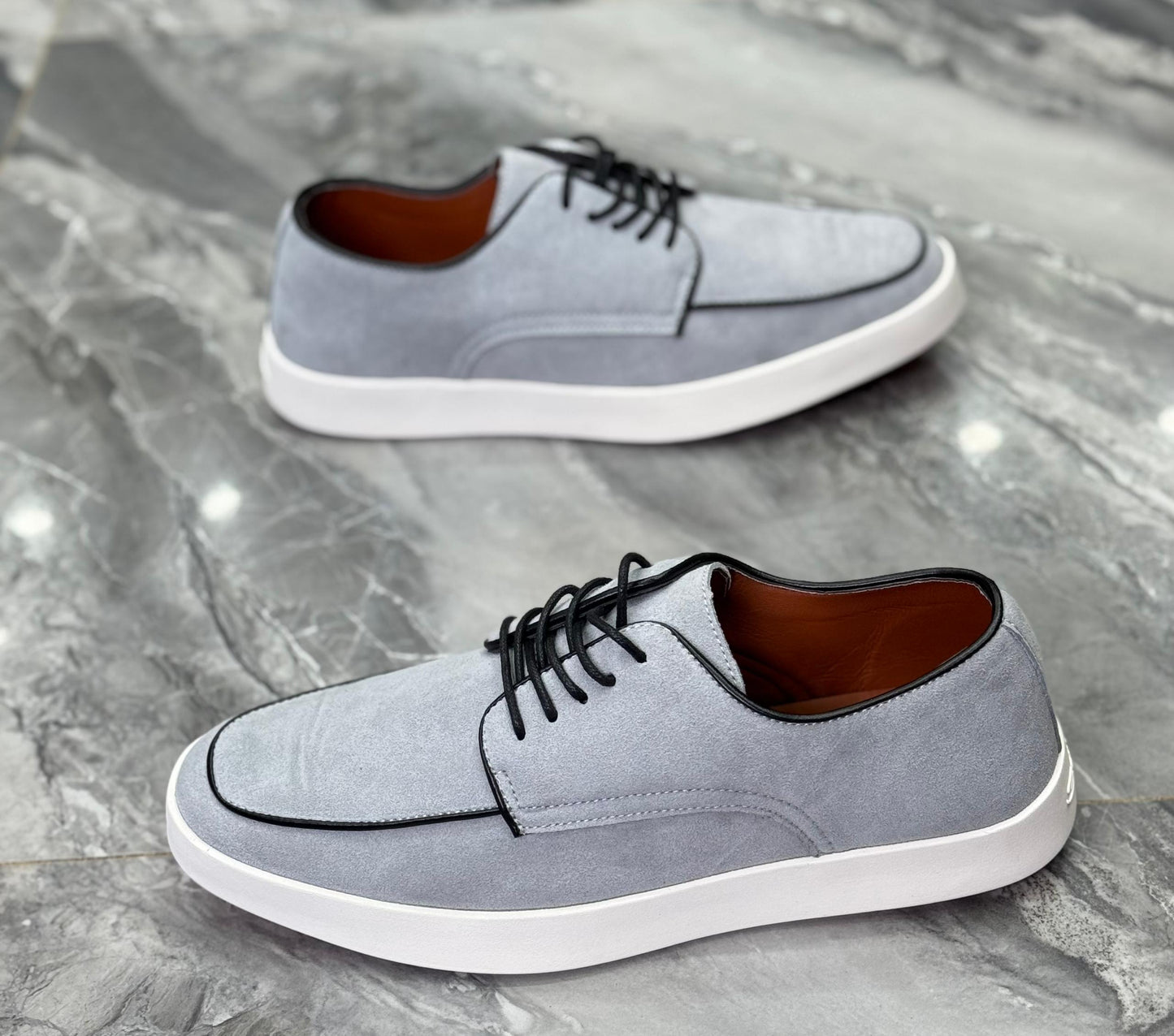 Chaussure Santoni