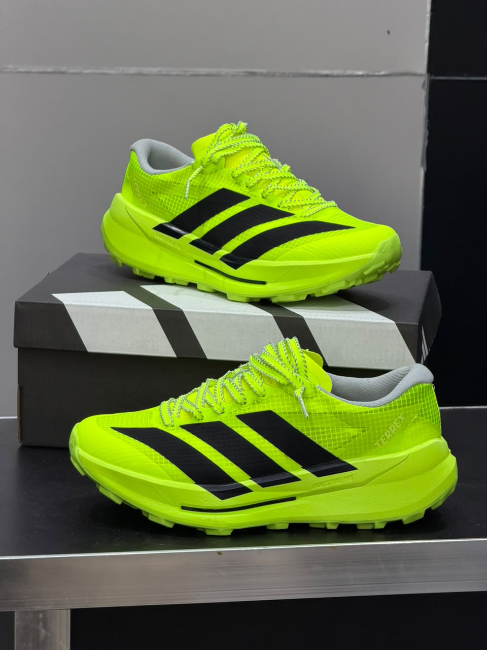 Adidas Terrex Agravic