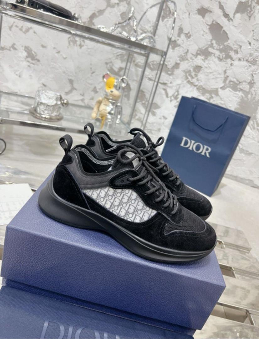 sneaker Dior B25 Runner