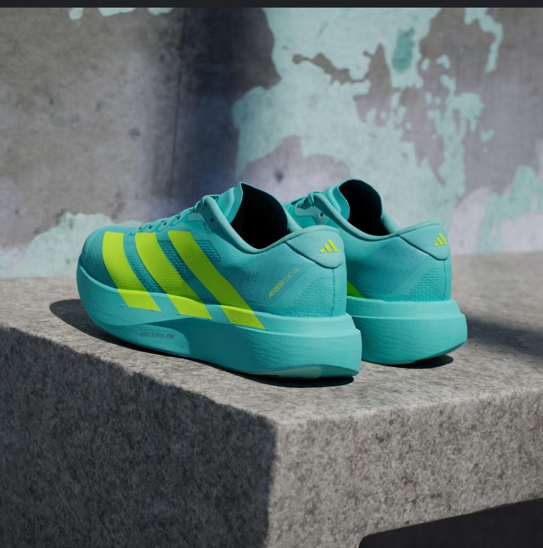 Adidas Adizero Adios Pro 4.