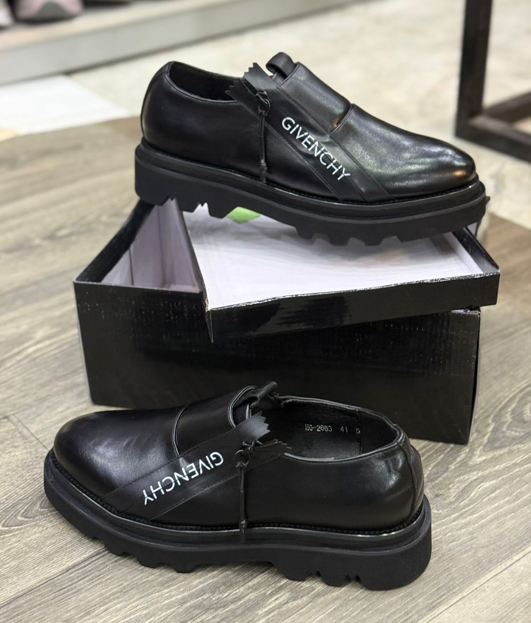 Givenchy