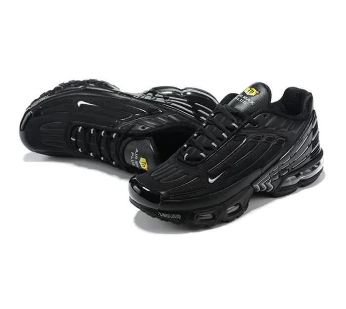 baskets Nike Air Max Plus TN3 (Tuned Air).