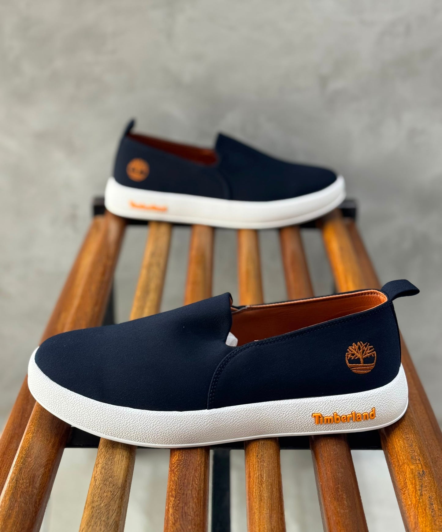 Timberland