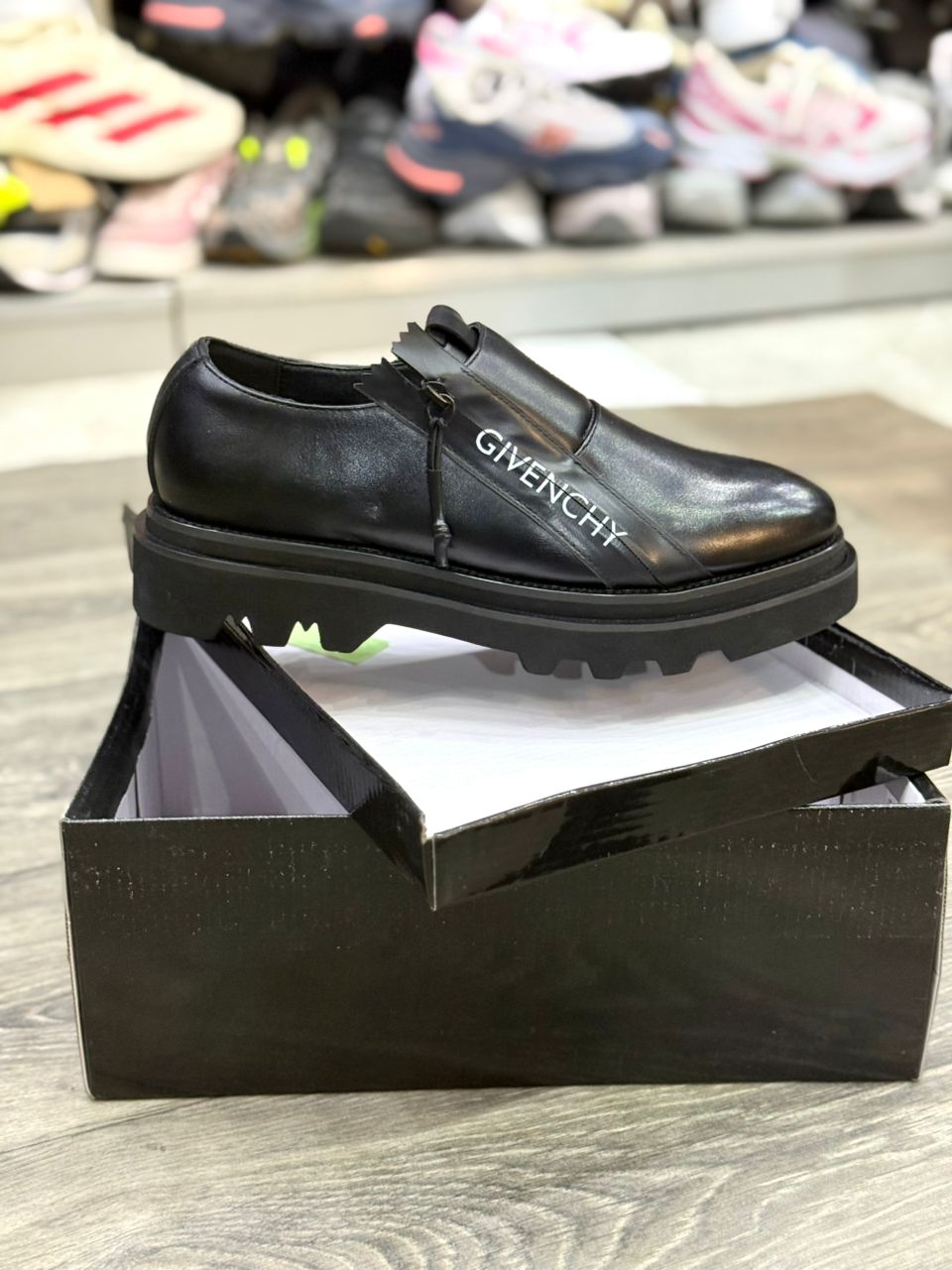 Givenchy