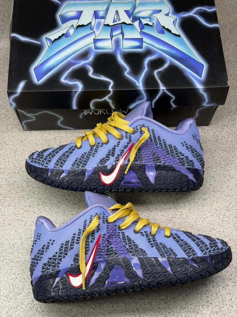 Nike Ja 3