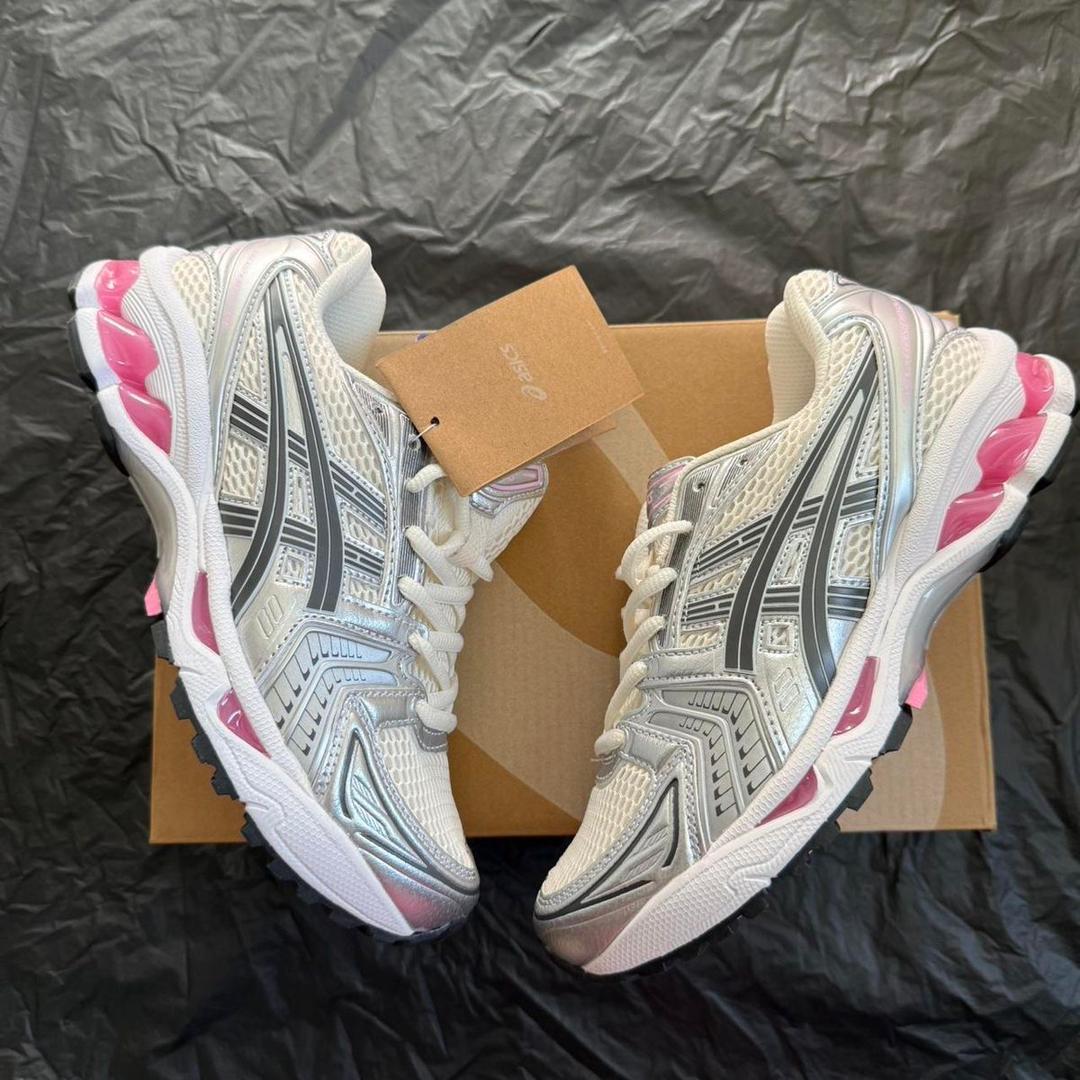 Gel-Kayano 14