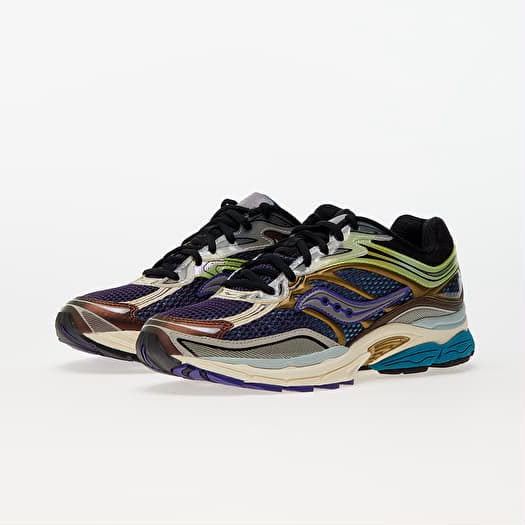 Saucony x Starcow ProGrid Omni 9,