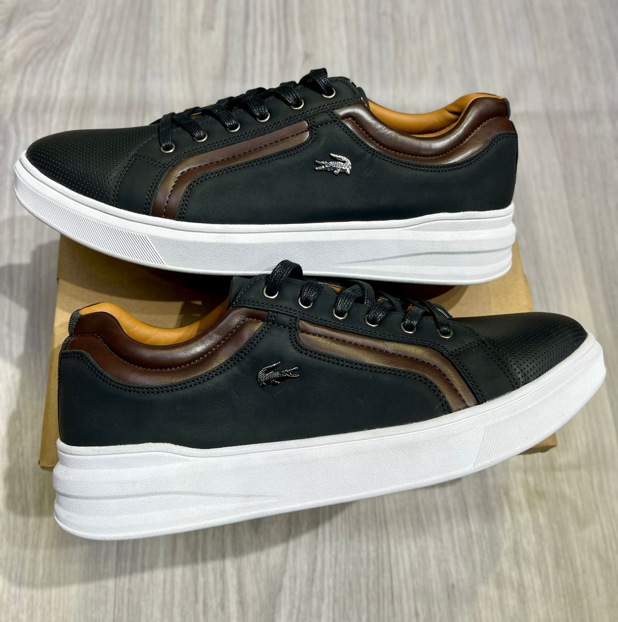 Lacoste