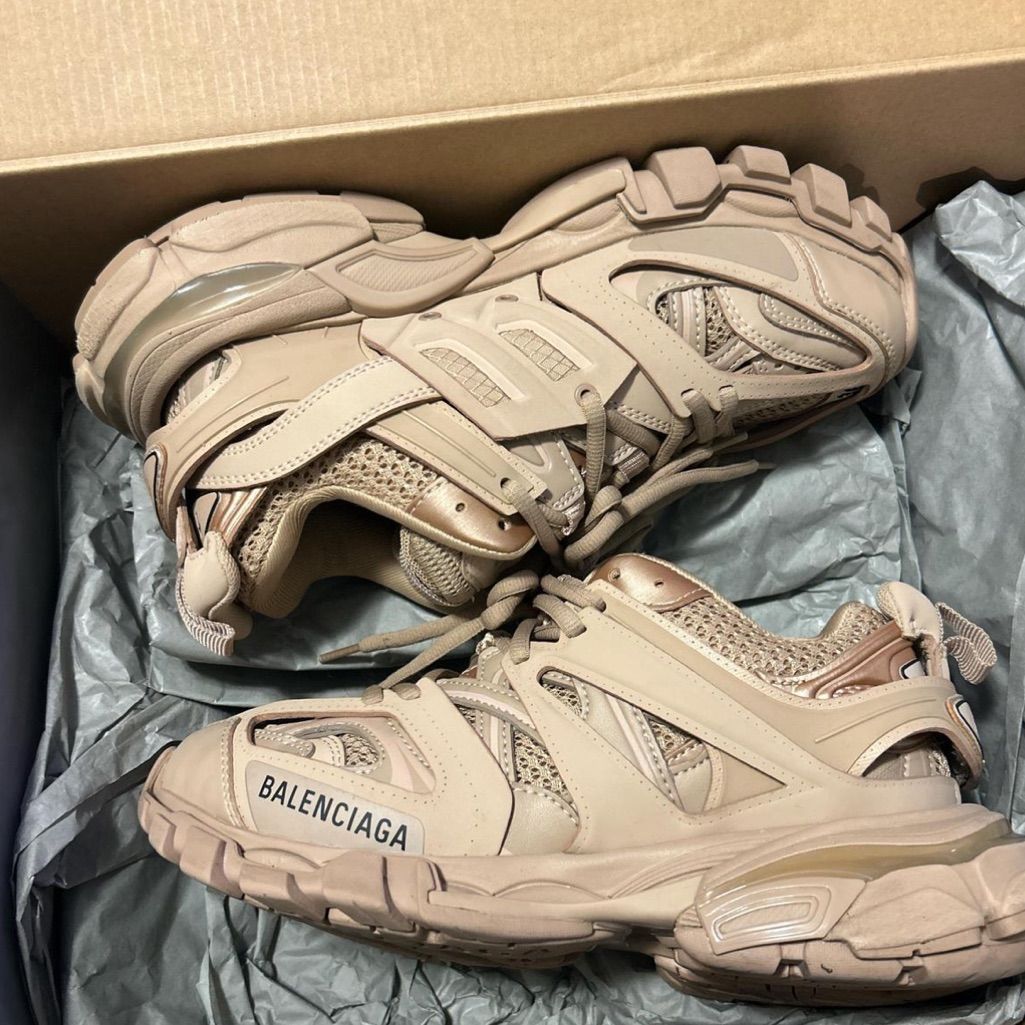 sneakers Balenciaga Track