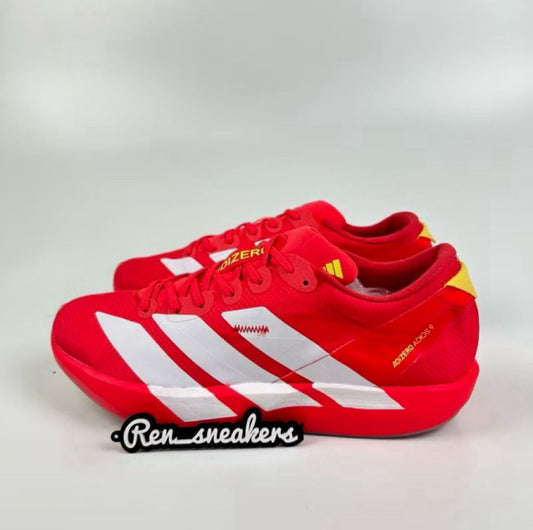 Adidas Adizero Adios 9