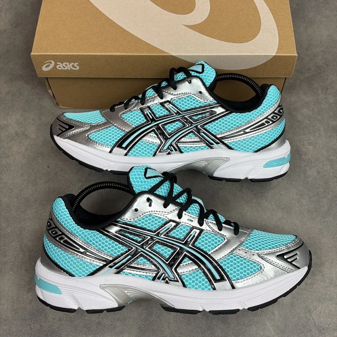 Asics Gel-1130.