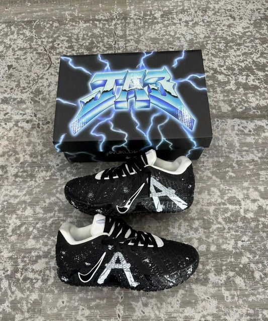 Baskets Nike Ja 3,