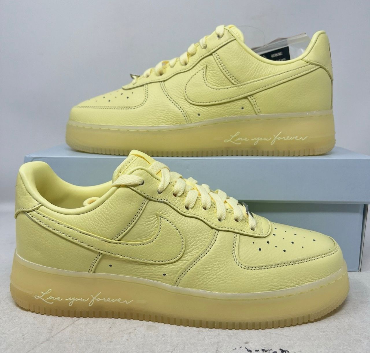 Nike Air Force 1 Low