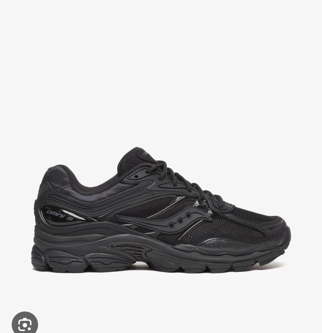 Saucony Progrid Omni 9