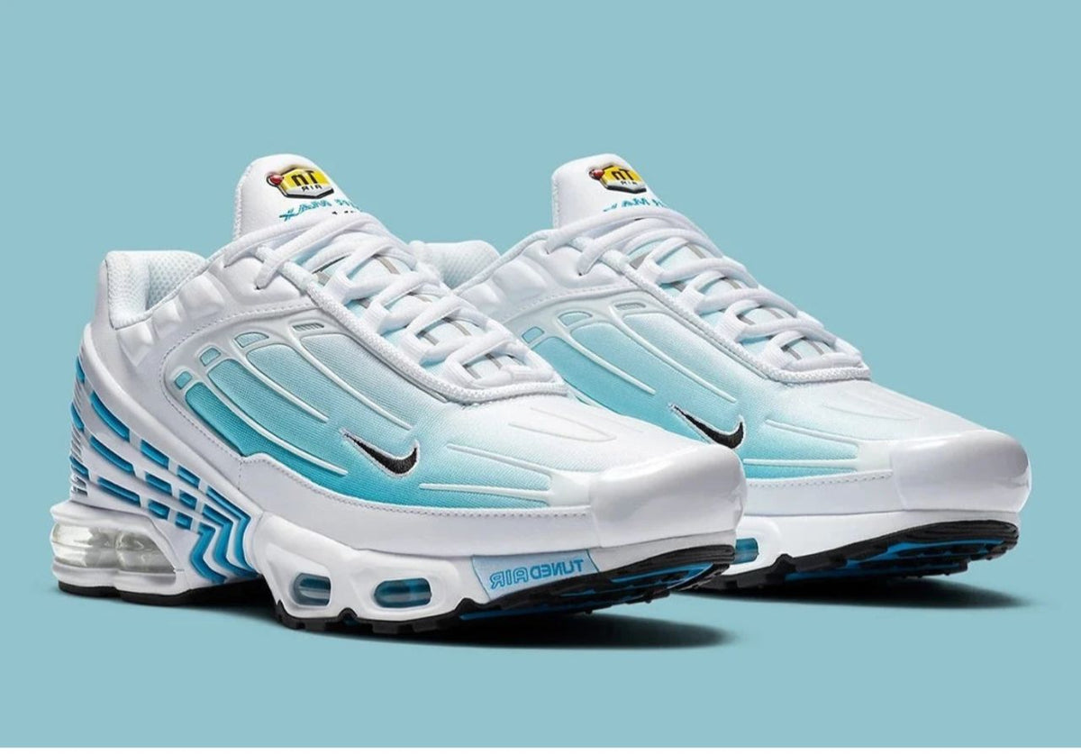 baskets Nike Air Max Plus 3
