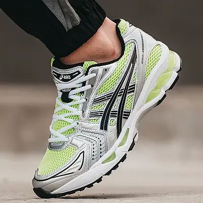Asics Gel-Kayano 14 Soft