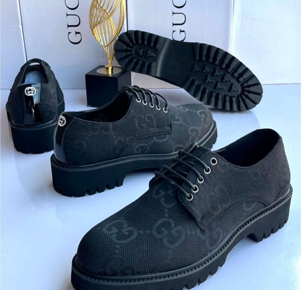 Gucci