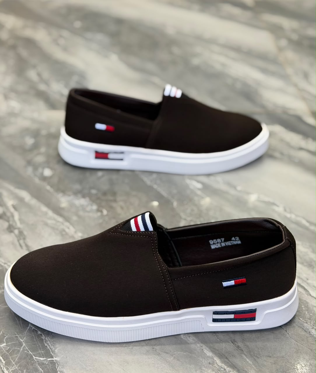 Tommy Hilfiger