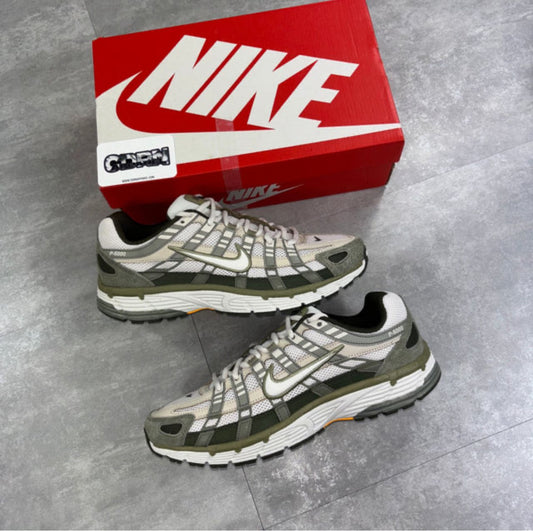 baskets Nike P-6000