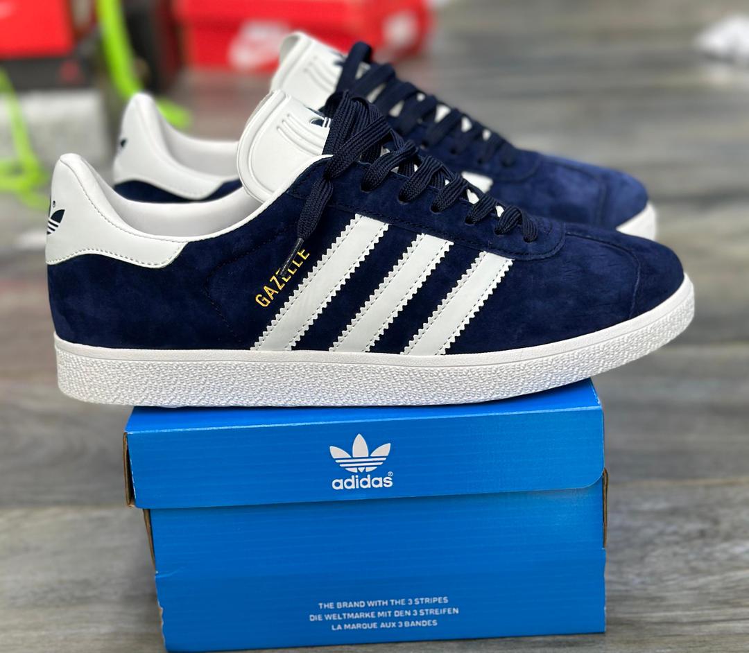 Adidas Gazelle