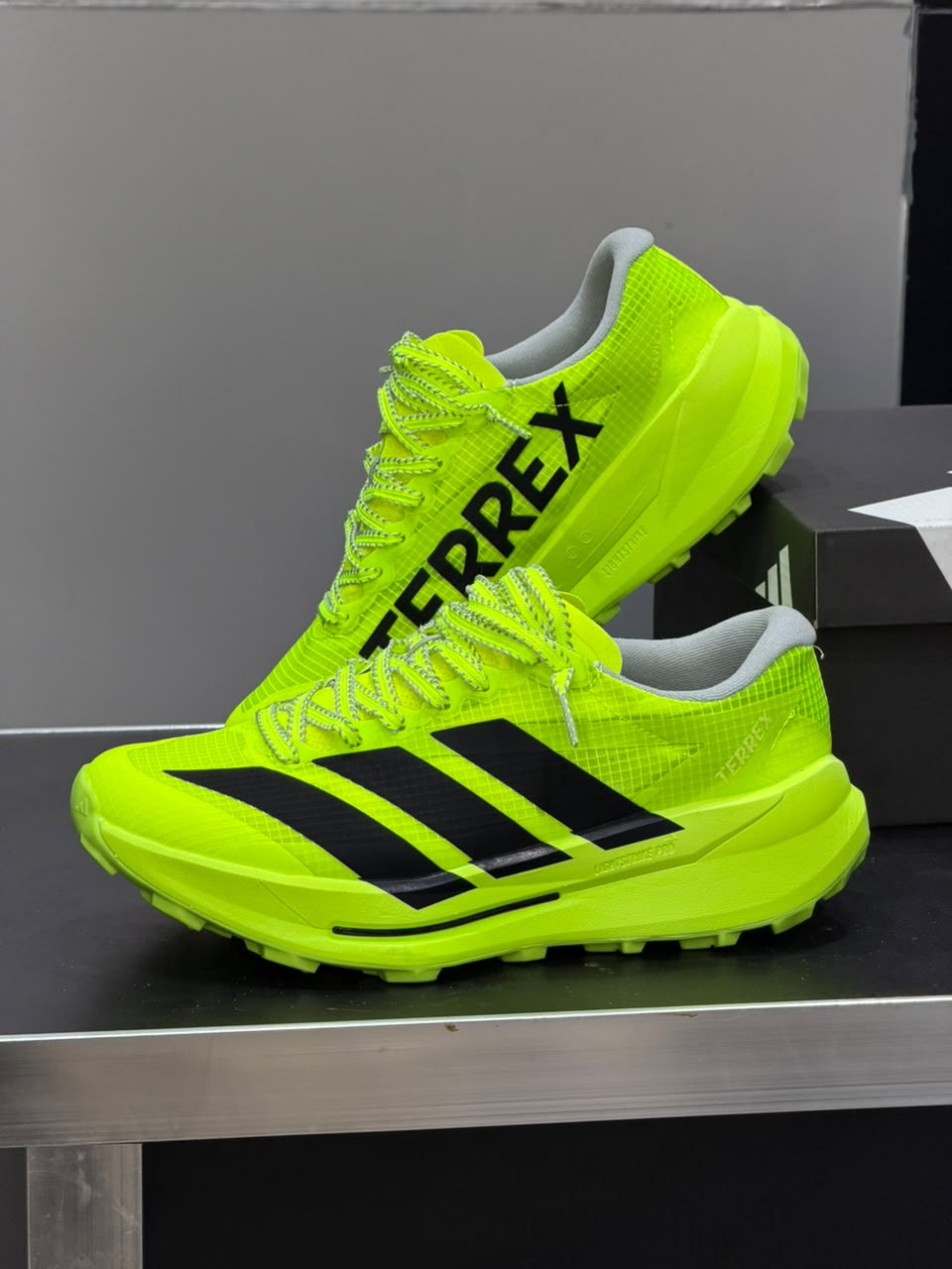 Adidas Terrex Agravic